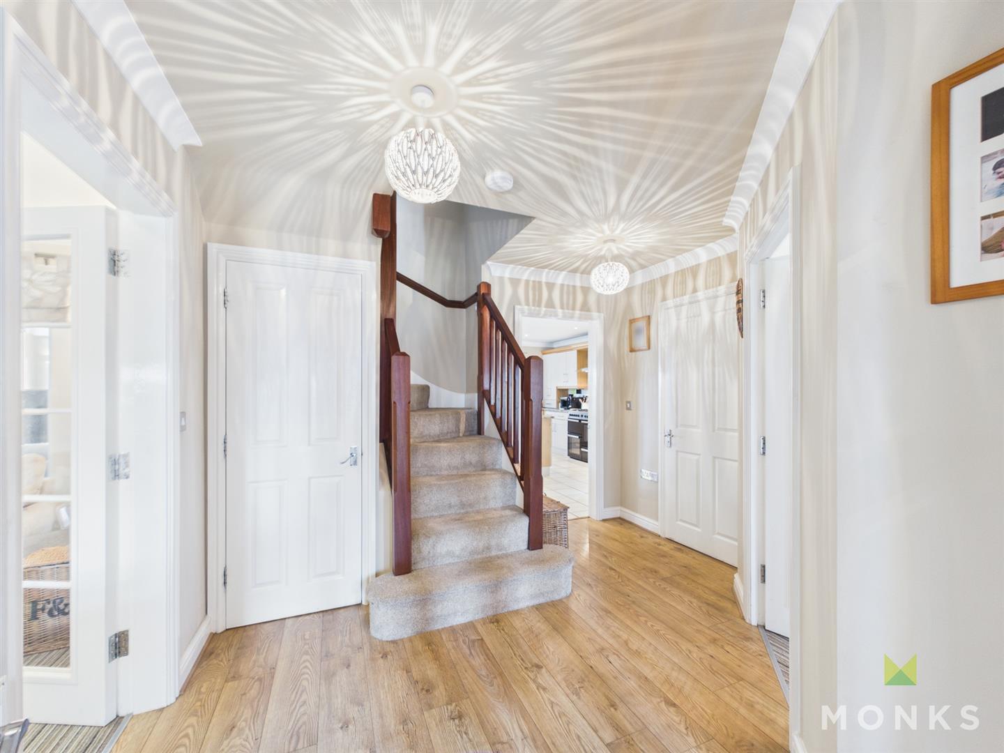 6 Loveridge Drive, Shrewsbury, SY4 2DJ For Sale 6 Loveridge Drive, Shrewsbury, SY4 2DJ For Sale